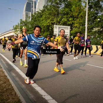 Runner Photo 6565174