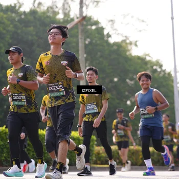 Runner Photo 6565177