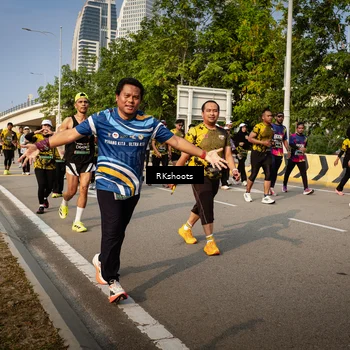 Runner Photo 6565178