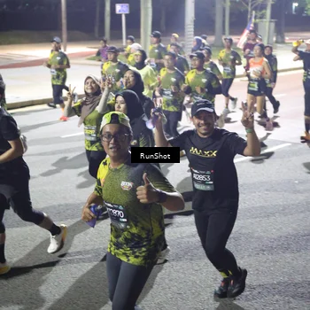 Runner Photo 6565180