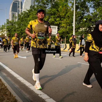Runner Photo 6565183