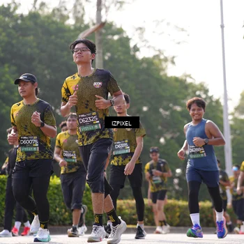 Runner Photo 6565188