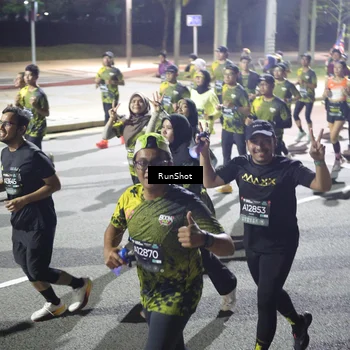 Runner Photo 6565193