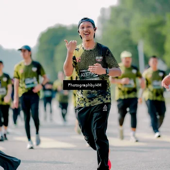 Runner Photo 6565199