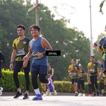 Runner Photo 6565204