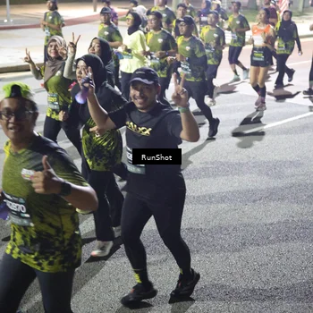 Runner Photo 6565207