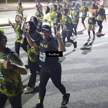 Runner Photo 6565209