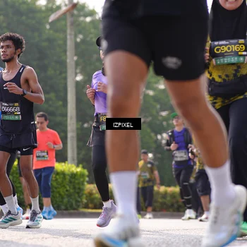 Runner Photo 6565211