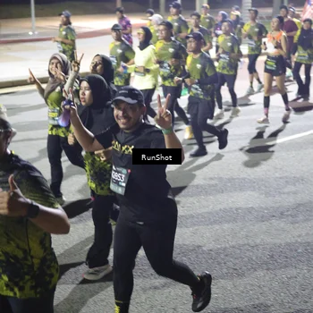 Runner Photo 6565213