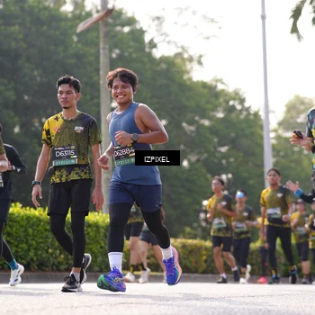 Runner Photo 6565214