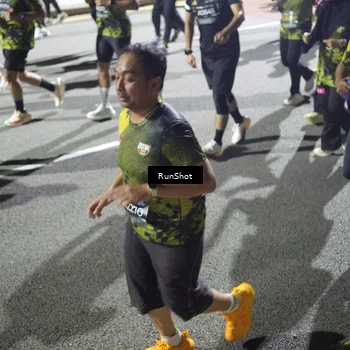 Runner Photo 6565217