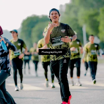 Runner Photo 6565219