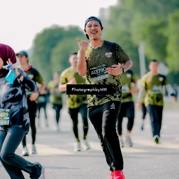Runner Photo 6565222