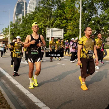 Runner Photo 6565223