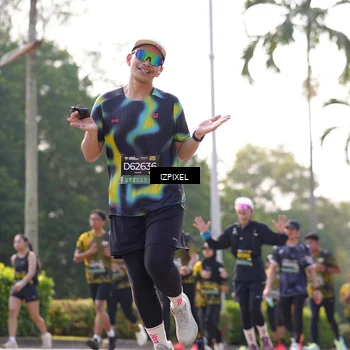 Runner Photo 6565227