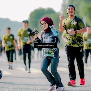 Runner Photo 6565229