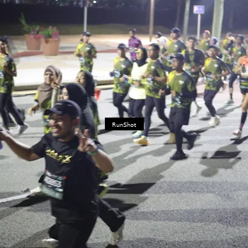 Runner Photo 6565233
