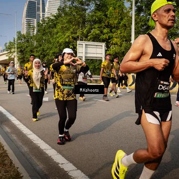 Runner Photo 6565234