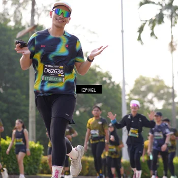 Runner Photo 6565237