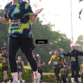 Runner Photo 6565242