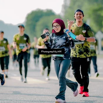 Runner Photo 6565244
