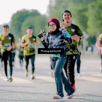 Runner Photo 6565248