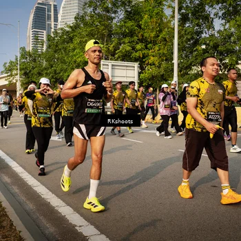 Runner Photo 6565249