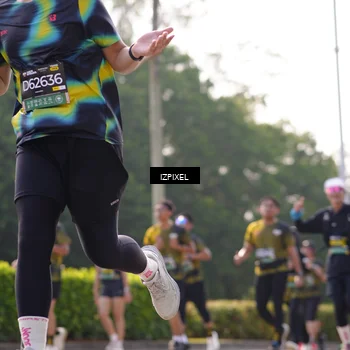 Runner Photo 6565252