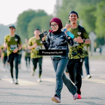 Runner Photo 6565254