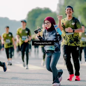 Runner Photo 6565258