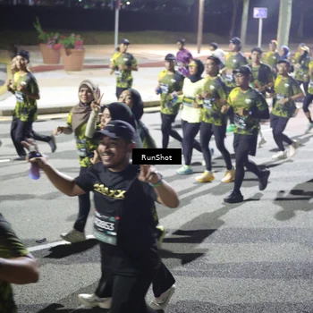 Runner Photo 6565262