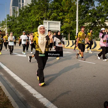 Runner Photo 6565263