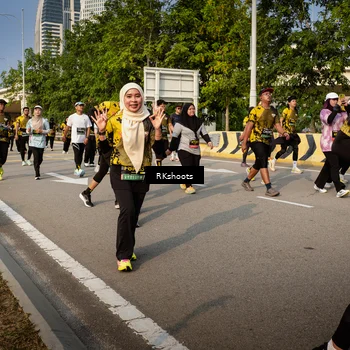 Runner Photo 6565267