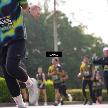 Runner Photo 6565268
