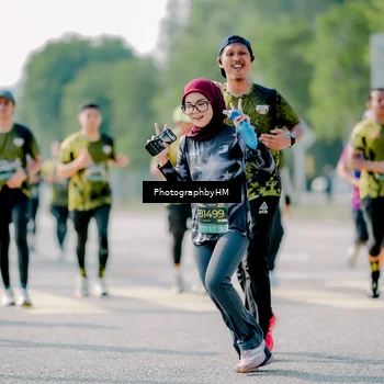 Runner Photo 6565270