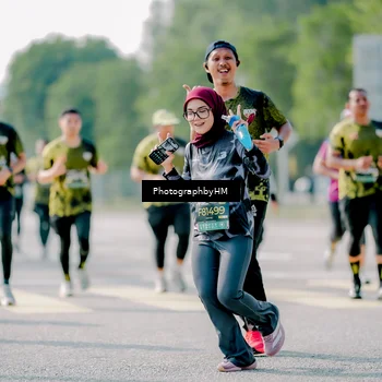 Runner Photo 6565272