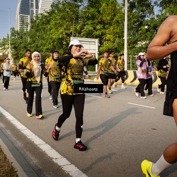 Runner Photo 6565274