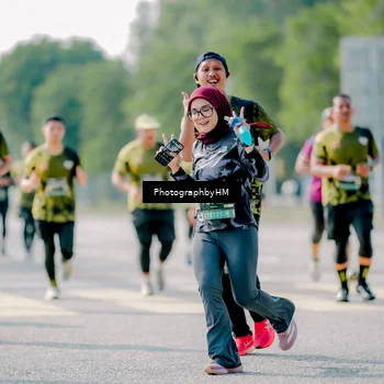 Runner Photo 6565277