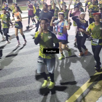 Runner Photo 6565280