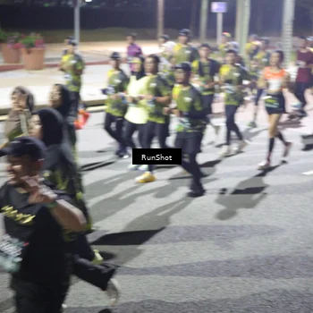 Runner Photo 6565284