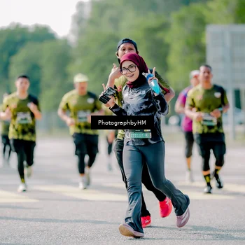 Runner Photo 6565285