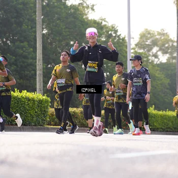 Runner Photo 6565286