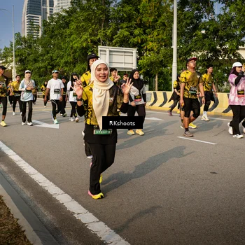 Runner Photo 6565287