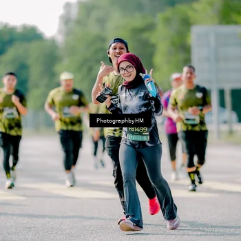 Runner Photo 6565288