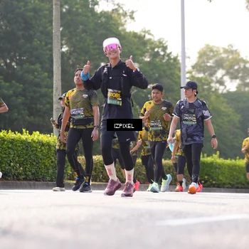 Runner Photo 6565291