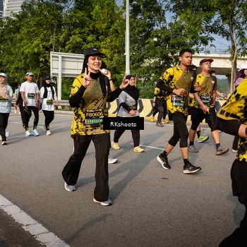 Runner Photo 6565292