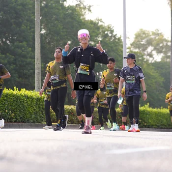 Runner Photo 6565293