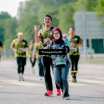 Runner Photo 6565295