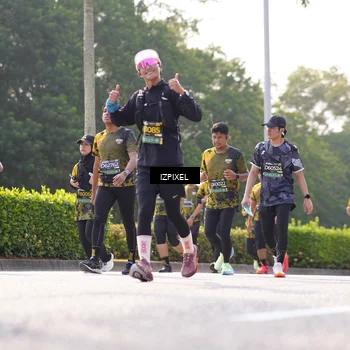 Runner Photo 6565296