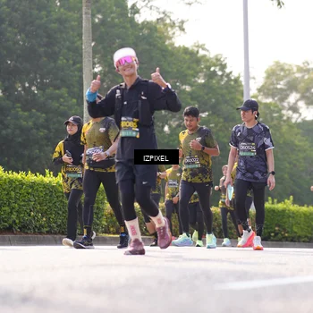 Runner Photo 6565298